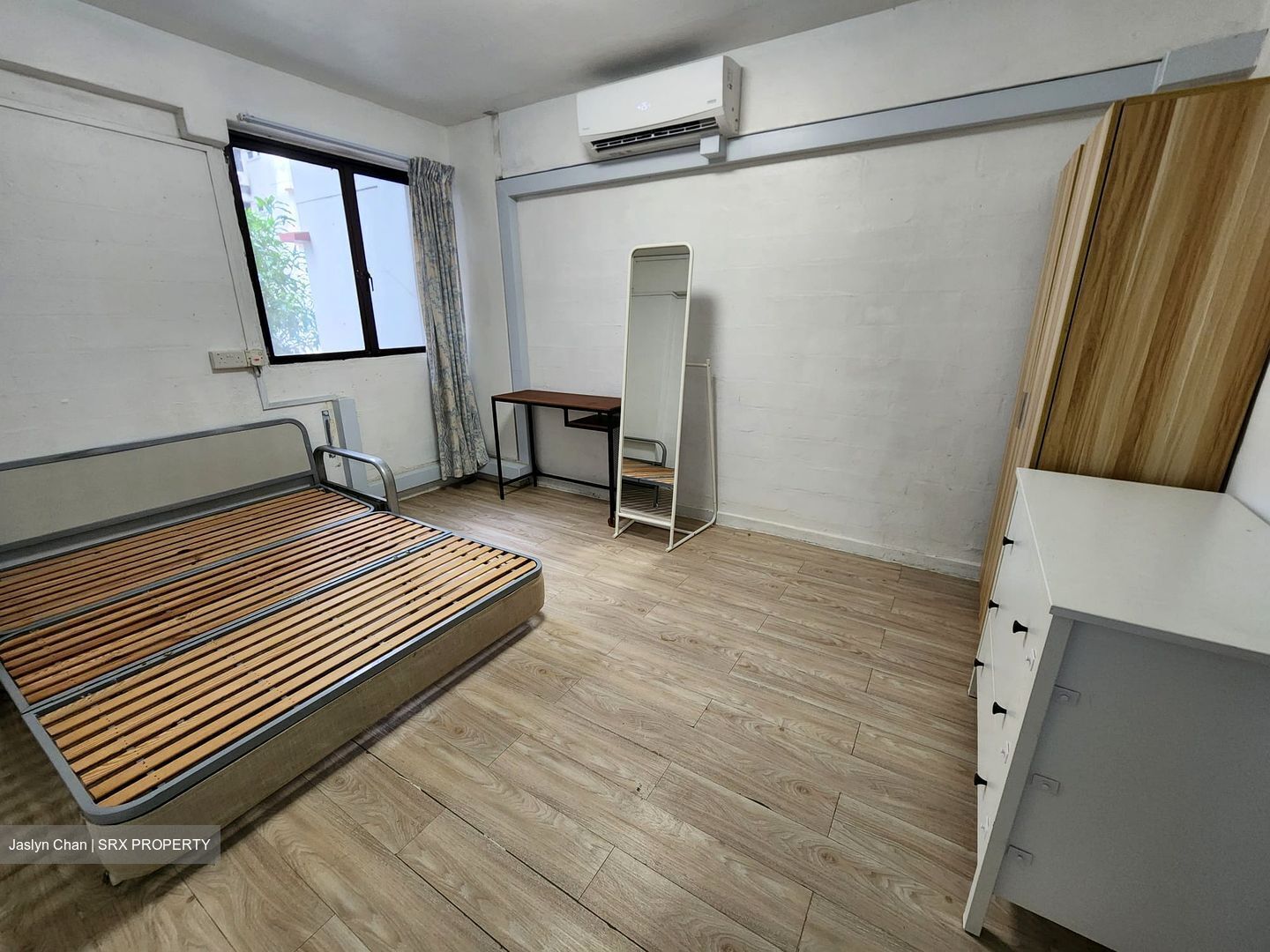 Blk 163 Mei Ling Vista (Queenstown), HDB 3 Rooms #534498141